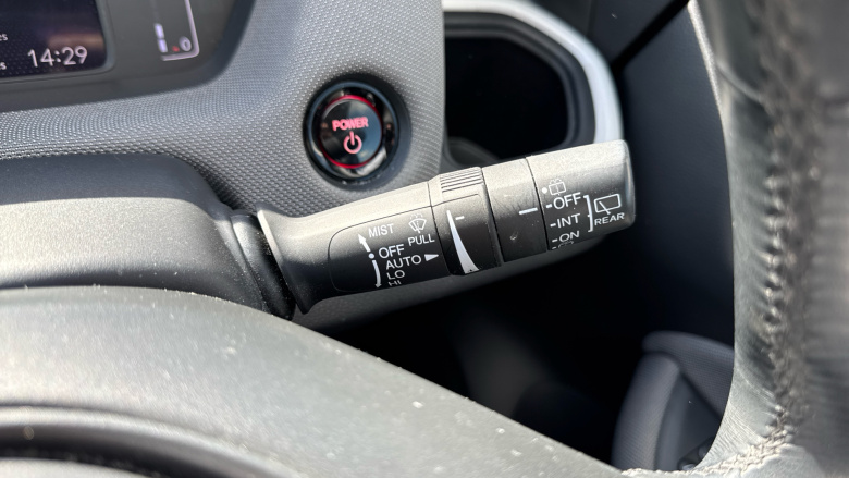 Honda Jazz 1.5 i-MMD Hybrid Crosstar EX 5dr eCVT Hybrid Hatchback